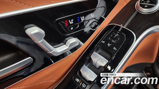 Mercedes-Benz S-Class 2021 — photo 30