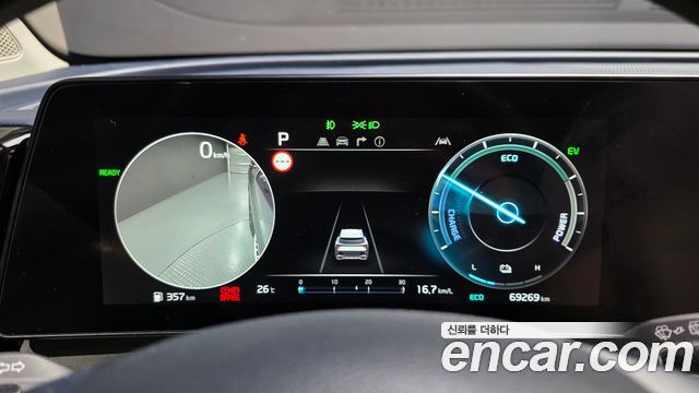 Kia Sportage 2022 — photo 8