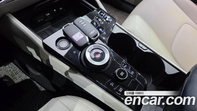 Kia Sportage 2022 — photo 9