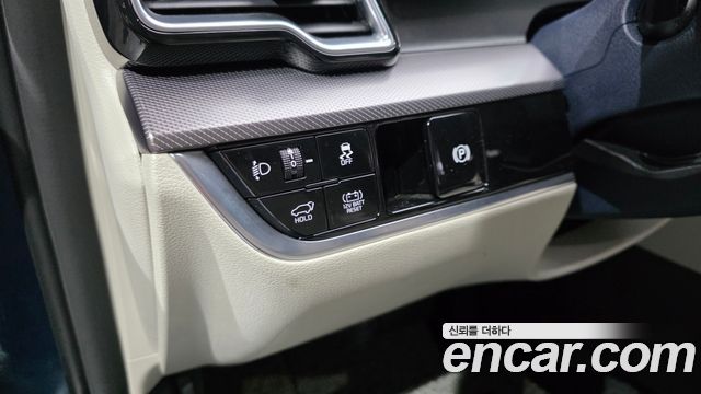 Kia Sportage 2022 — photo 12