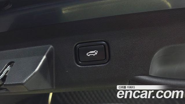 Kia Sportage 2022 — photo 19