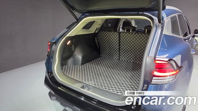 Kia Sportage 2022 — photo 20