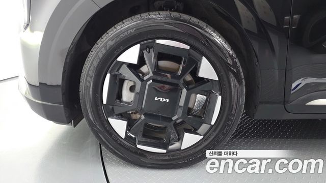 Kia Canival 2025 — photo 5