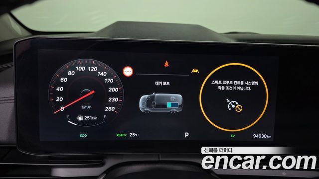 Kia Canival 2025 — photo 8