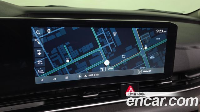Kia Canival 2025 — photo 16