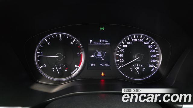 Hyundai Santafe 2019 — photo 11