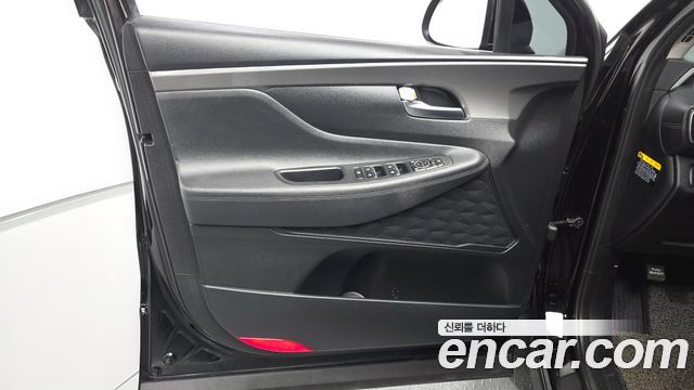 Hyundai Santafe 2019 — photo 14