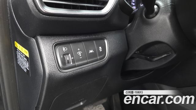 Hyundai Santafe 2019 — photo 33