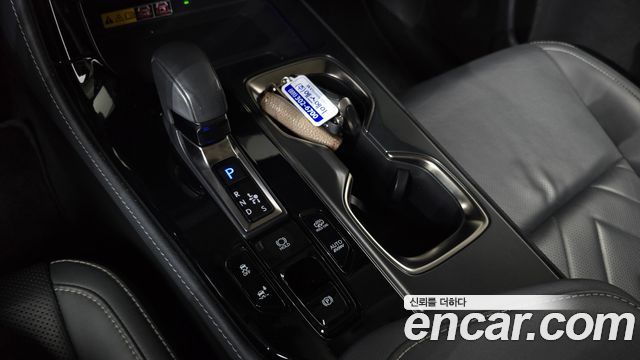 Lexus NX 2024 — photo 12