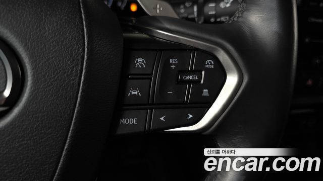 Lexus NX 2024 — photo 20