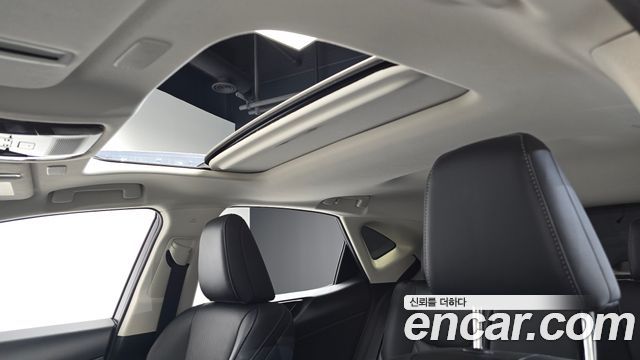 Lexus NX 2024 — photo 21