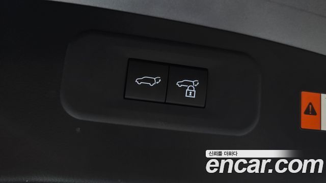 Lexus NX 2024 — photo 22