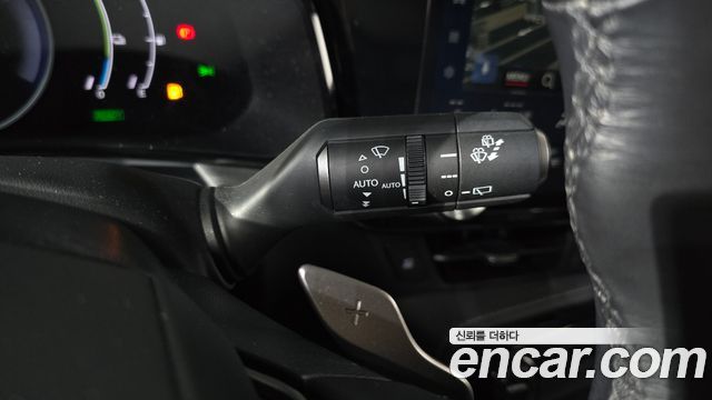 Lexus NX 2024 — photo 25