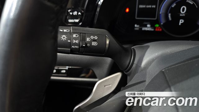 Lexus NX 2024 — photo 26