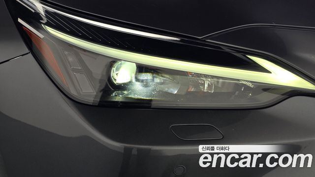 Lexus NX 2024 — photo 8