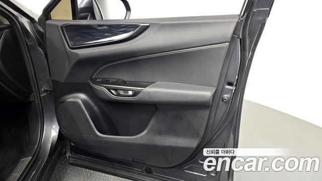 Lexus NX 2024 — photo 14
