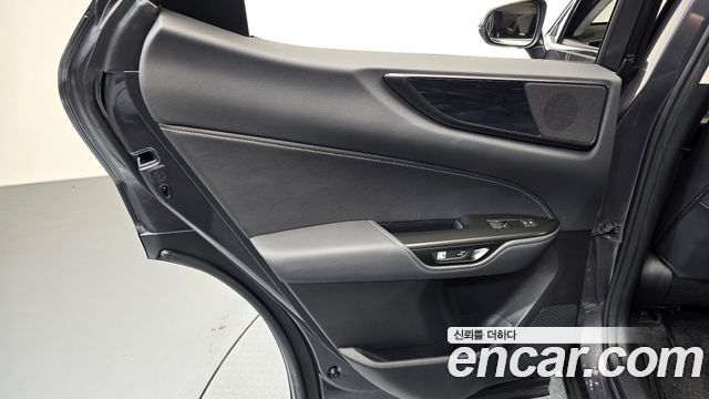 Lexus NX 2024 — photo 15