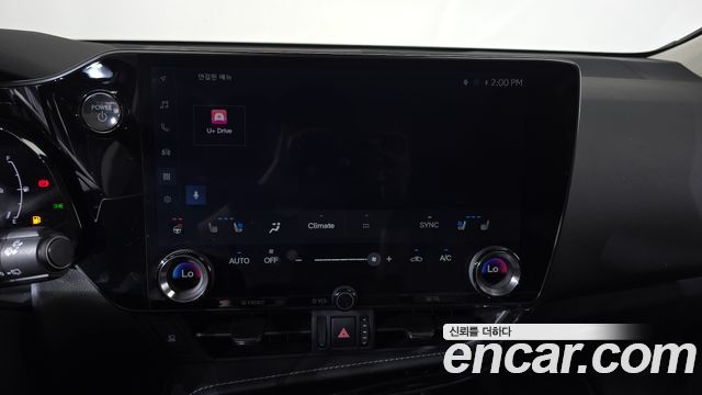 Lexus NX 2024 — photo 30