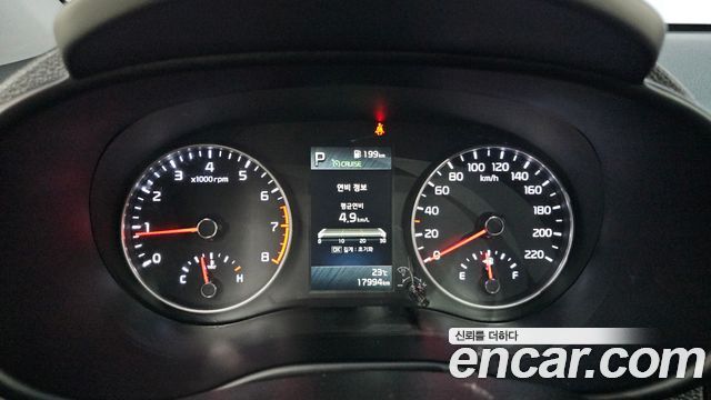 Kia morning 2022 — photo 11