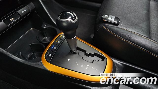 Kia morning 2022 — photo 12