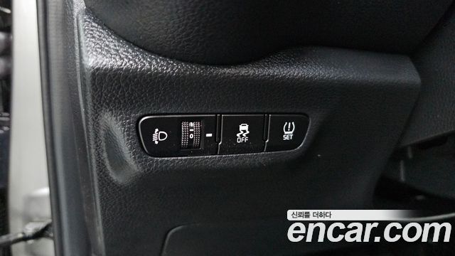 Kia morning 2022 — photo 26