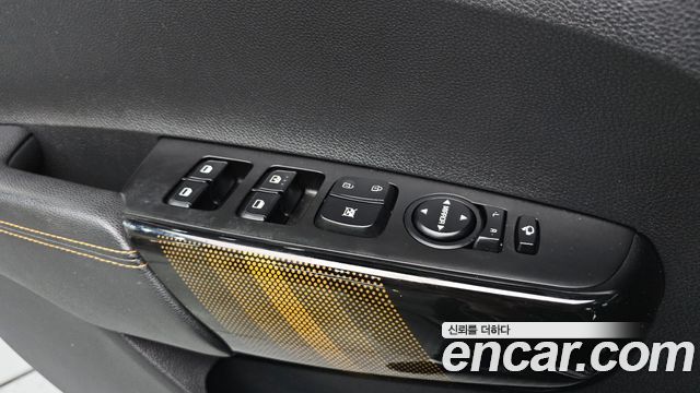 Kia morning 2022 — photo 28