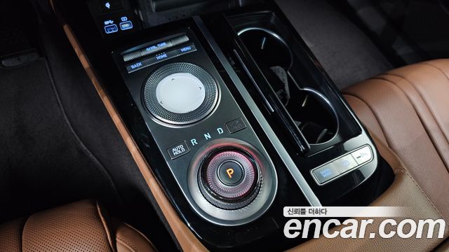 Genesis G80 2022 — photo 12