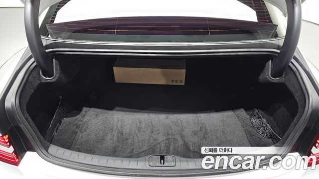 Genesis G80 2022 — photo 25