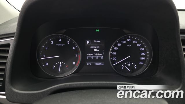 Hyundai AVANTE 2016 — photo 8