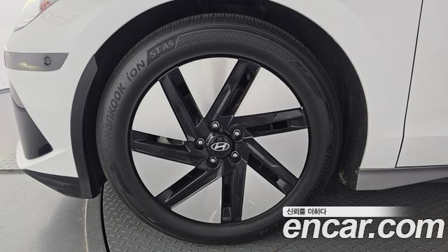 Hyundai Ioniq6 2023 — photo 5