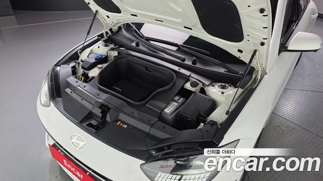 Hyundai Ioniq6 2023 — photo 6