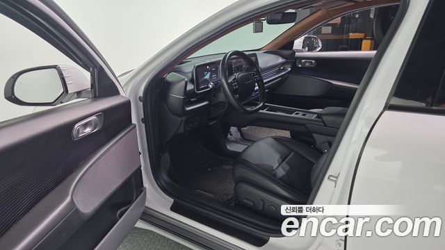 Hyundai Ioniq6 2023 — photo 10