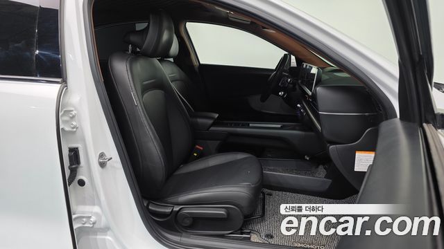 Hyundai Ioniq6 2023 — photo 11