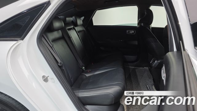 Hyundai Ioniq6 2023 — photo 12