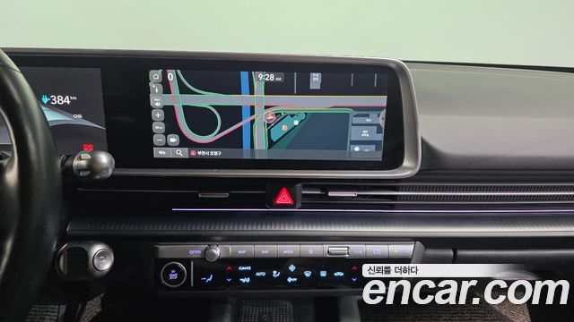Hyundai Ioniq6 2023 — photo 14