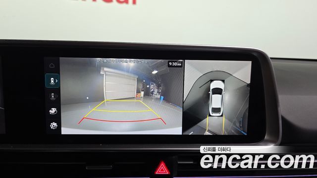 Hyundai Ioniq6 2023 — photo 15