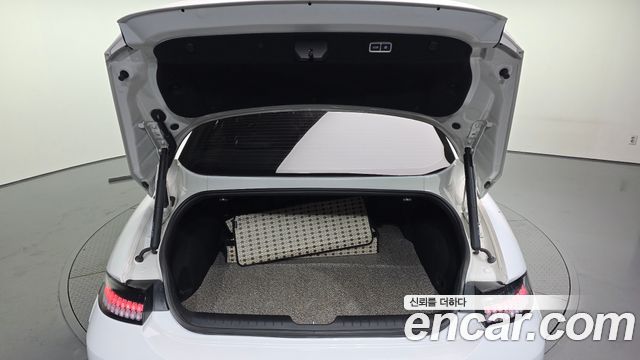 Hyundai Ioniq6 2023 — photo 20