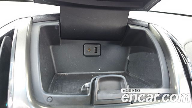 Chevrolet Korea Cruze 2014 — photo 22