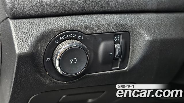 Chevrolet Korea Cruze 2014 — photo 25