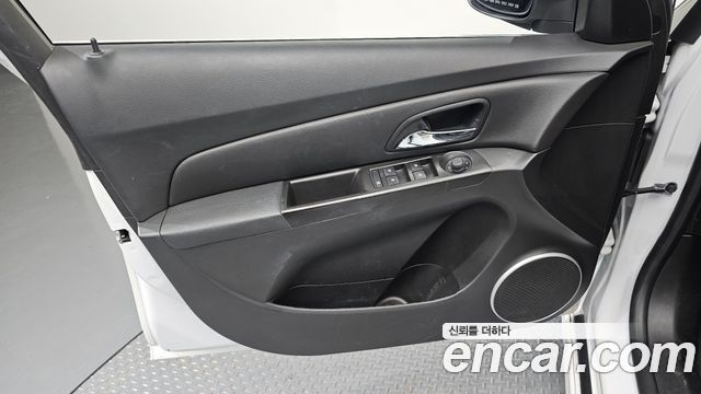 Chevrolet Korea Cruze 2014 — photo 14