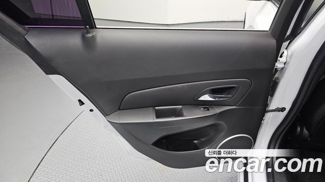 Chevrolet Korea Cruze 2014 — photo 15