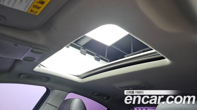 Chevrolet Korea Cruze 2014 — photo 30