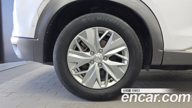 Hyundai Nexo 2024 — photo 5