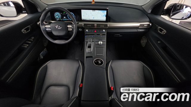 Hyundai Nexo 2024 — photo 10