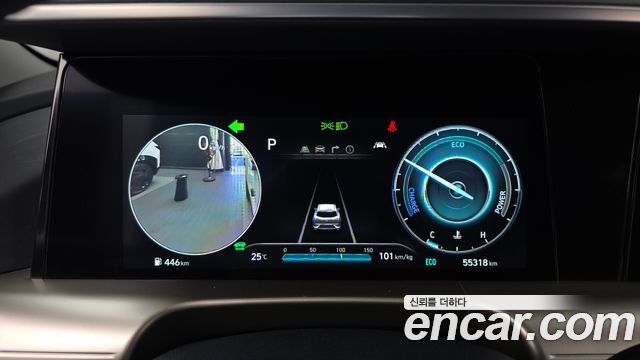 Hyundai Nexo 2024 — photo 11