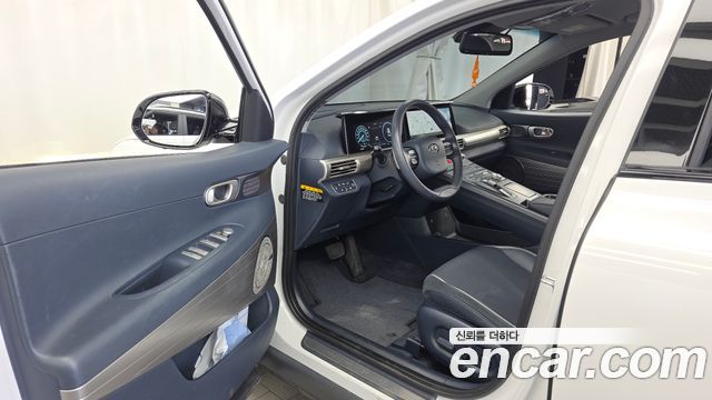 Hyundai Nexo 2024 — photo 13