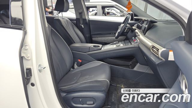 Hyundai Nexo 2024 — photo 17
