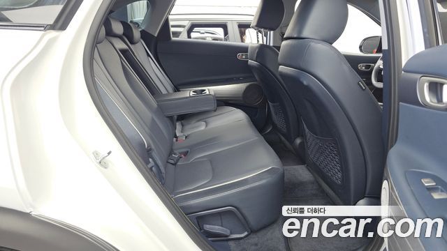 Hyundai Nexo 2024 — photo 18
