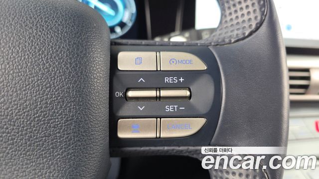 Hyundai Nexo 2024 — photo 23