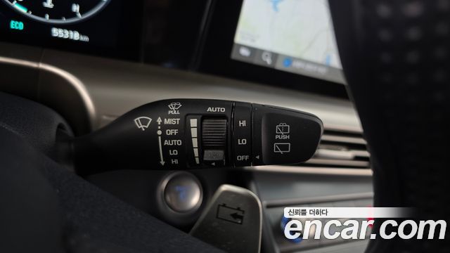 Hyundai Nexo 2024 — photo 24